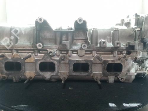 Used Cylinder head Cylinder head 39095442 39095442