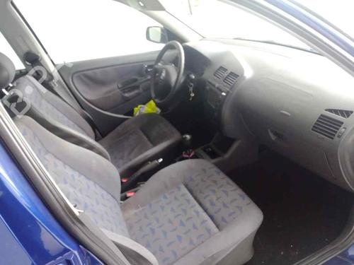 Gearbox SEAT CORDOBA (6K1, 6K2) 1.4 16V | BP24195901M3 