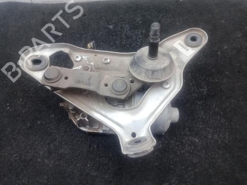 Front wiper motor PEUGEOT 508 SW I (8E_) 2.0 BlueHDi 150 | BP32290080M29 