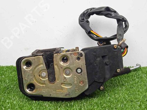 Front left lock KIA CARENS II MPV (FJ)  | BP8269110C98 