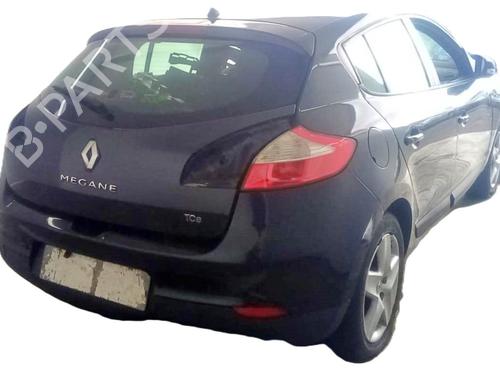 AC compressor RENAULT MEGANE III Hatchback (BZ0/1_, B3_) 1.2 TCe (BZ2B, BZ11) | BP31958456M34 