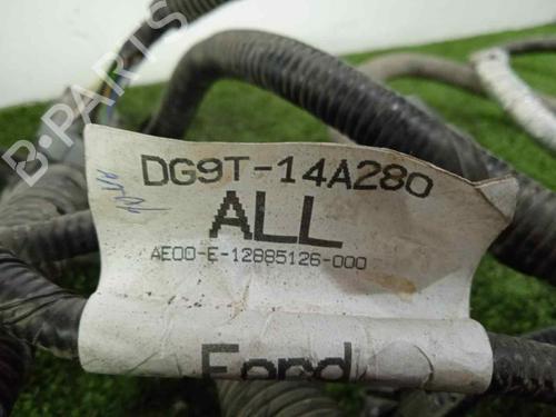 Other FORD MONDEO V Hatchback (CE) | BP15196537O1