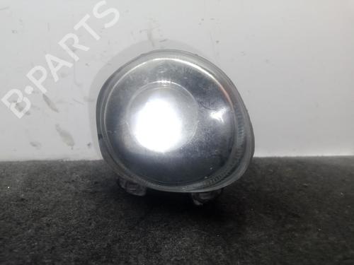 Used Right front fog light Right front fog light BMW X5 (E53) 3.0 i (231 hp) 33843445 33843445