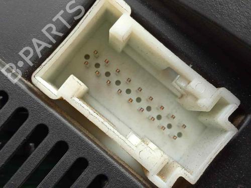 Instrument cluster MERCEDES-BENZ SPRINTER 3-t Van (B903)  | BP10972862C47 