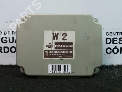 Used Electronic module NISSAN PATHFINDER III (R51) 2.5 dCi (174 hp) 5715439