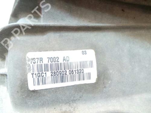 Gearbox FORD MONDEO III (B5Y)  | BP5715043M3