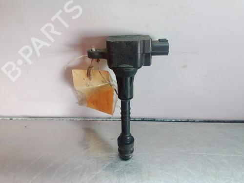 Used Ignition coil NISSAN ALMERA II Hatchback (N16) [2000-2025]  5738847