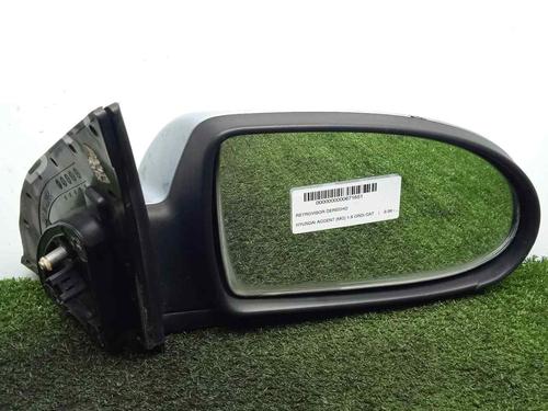Used Right mirror HYUNDAI ACCENT III (MC) 1.5 CRDi GLS (110 hp) 21210333