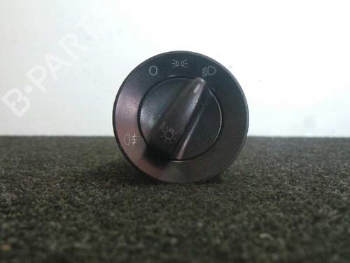 Used Headlight switch VW LUPO I (6X1, 6E1) 1.0 (50 hp) 14483611