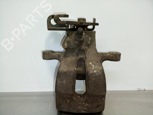Left rear brake caliper RENAULT SCÉNIC II (JM0/1_) 1.5 dCi (JM02, JM13) | BP21551370M107 