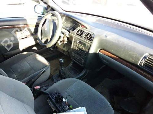 Engine control unit (ECU) PEUGEOT 406 (8B)  | BP7005983M57 