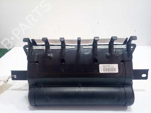 Passenger airbag NISSAN QASHQAI / QASHQAI +2 I (J10, NJ10, JJ10E)  | BP7519154C10 