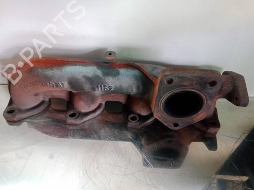 Exhaust manifold BMW 3 Touring (E91)  | BP11651352M110 