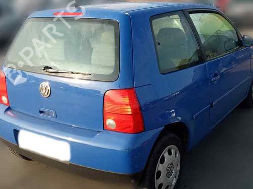 Ignition barrel VW LUPO I (6X1, 6E1) 1.4 16V | BP13737737M48 