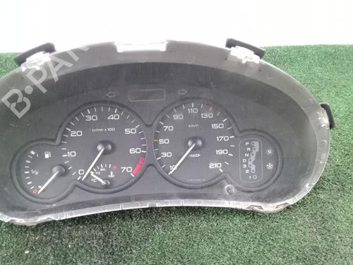 Used Instrument cluster Instrument cluster 36880239 36880239