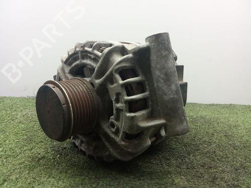 Generator Generator 39554121 39554121