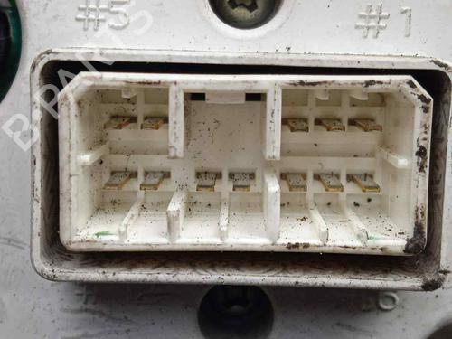 Instrument cluster JEEP GRAND CHEROKEE II (WJ, WG) 3.1 TD 4x4 | BP10972861C47 