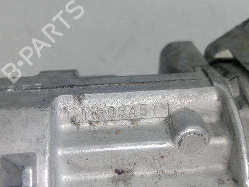 Ignition barrel CITROËN C4 II (NC_) 1.6 HDi 90 | BP17723720M48 