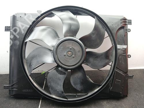 Used Radiator fan Radiator fan 39668443 39668443
