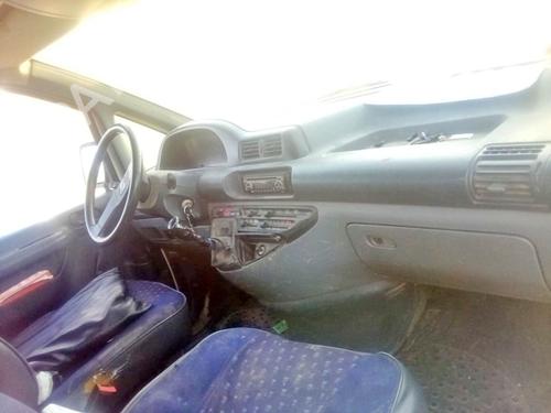 Heater blower motor PEUGEOT EXPERT Van (222) 1.9 D 70 | BP29268418M62 