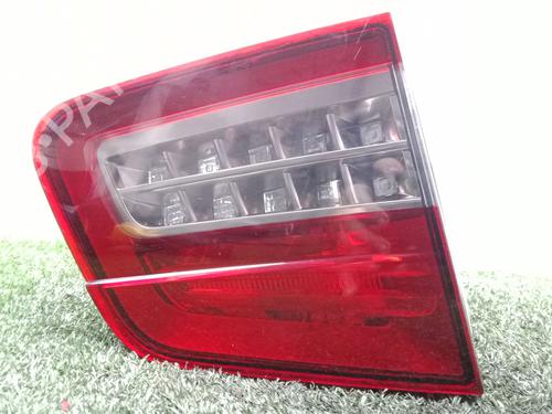 Used Left tailgate light Left tailgate light CITROËN C5 III (RD_) 1.6 HDi 110 (RD9HL0, RD9HR8, RD9HRA) (112 hp) 33794312 33794312