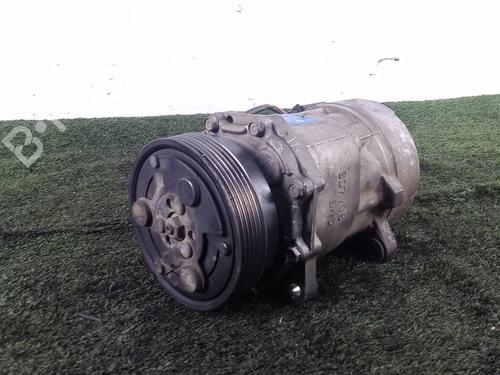 Compressor A/C SEAT LEON (1M1) 1.9 TDI (110 hp) 29063381