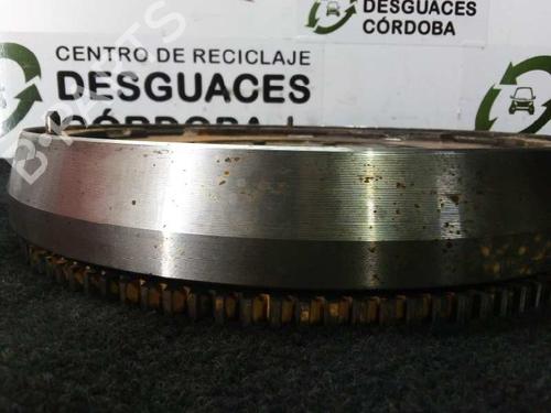 Flywheel FORD FOCUS II (DA_, HCP, DP) 1.6 TDCi | BP14253797M101 