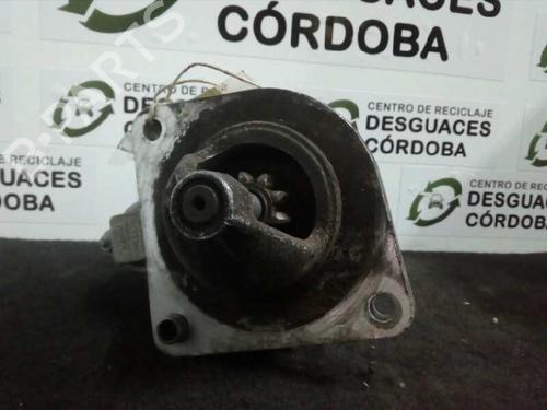 Used Starter ALFA ROMEO 166 (936_) 2.0 T.Spark (936A3A__) (155 hp) 5687725