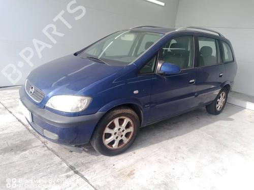 Steering pump OPEL ZAFIRA A MPV (T98) 2.0 DTI 16V (F75) | BP25471977M99 