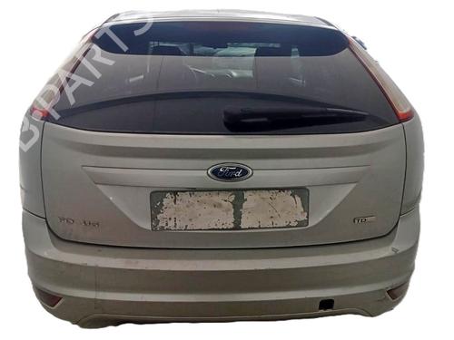 Engine control unit (ECU) FORD FOCUS II (DA_, HCP, DP) 1.6 TDCi | BP33454955M57 - Image 8