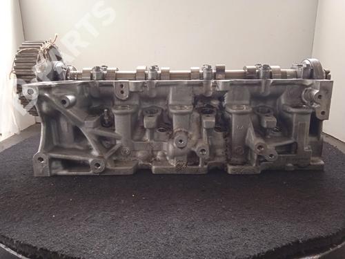 Used Cylinder head Cylinder head DACIA SANDERO 1.5 dCi (68 hp) 10993080 10993080