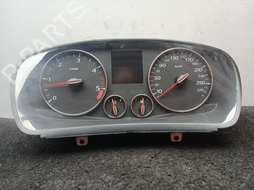 instrument-cluster-renault-laguna-iii-bt01-2007-2008-2009-2010-2011-2012-2013-2014-2015-33980679 main image