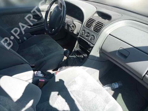 Left mirror RENAULT LAGUNA I (B56_, 556_) 1.6 16V (B568, B561) | BP16056731C26 