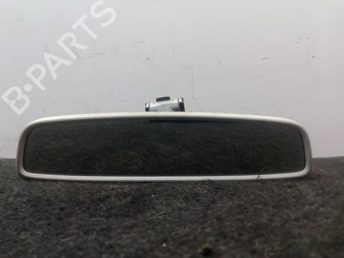 Used Rear mirror SEAT TOLEDO IV (KG3) 1.6 TDI (115 hp) 23131203