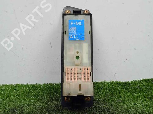 Left front window switch SUBARU FORESTER (SF_) 2.0 AWD (SF5) | BP12207905I27 