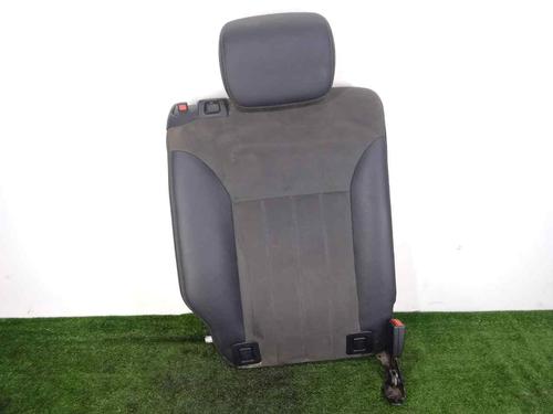 Rear seat MERCEDES-BENZ M-CLASS (W164) [2005-2012]  17709132