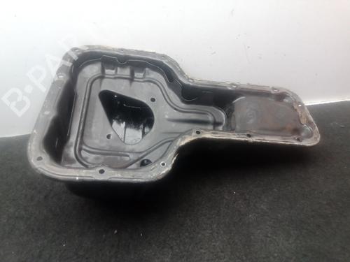 Oil sump TOYOTA RAV 4 II (_A2_) 1.8 (ZCA25_, ZCA26_, ZCA25W, ZCA26W) | BP29395368M115 