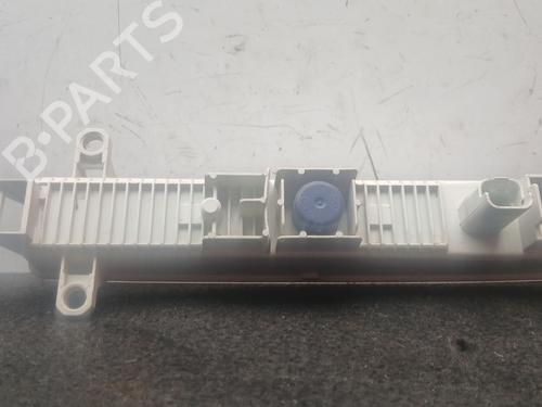Left front indicator CITROËN BERLINGO Box Body/MPV (B9) 1.6 HDi 75 | BP39383431C32 - Image 2