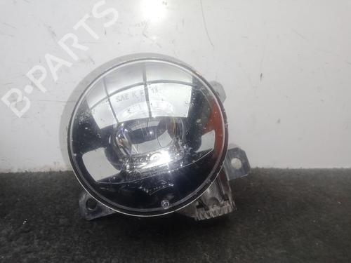 Used Left front fog light Left front fog light PEUGEOT 508 SW I (8E_) 2.0 BlueHDi 150 (150 hp) 34693166 34693166