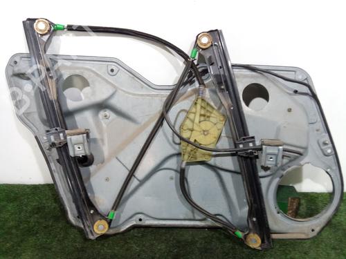 Front right window mechanism SEAT LEON (1M1) 1.9 TDI | BP39140922C23 - Image 3