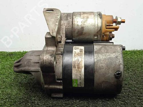 Starter PEUGEOT 107 (PM_, PN_) 1.0 | BP19710891M8 