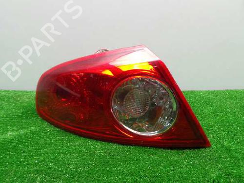 Used Left taillight CHEVROLET LACETTI (J200) [2003-2025]  6903279