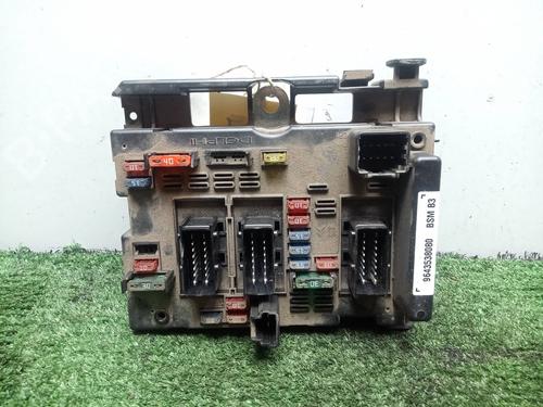 Øvrige styreenhet PEUGEOT 307 (3A/C) 2.0 HDi 90 (90 hp) 28620548