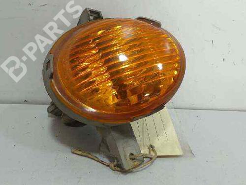 Used Left front indicator Left front indicator DAEWOO MATIZ (M100, M150) 1.0 (64 hp) 5708364 5708364