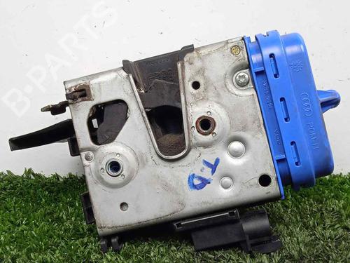 Rear right lock AUDI A8 D2 (4D2, 4D8) 4.2 quattro | BP22798516C99 