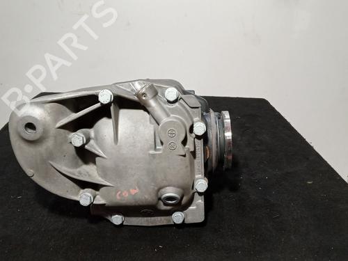 Rear differential BMW 1 (E87)  | BP29498600M24 