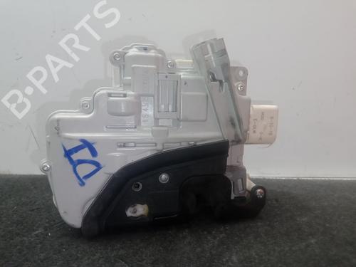 Front left lock SEAT IBIZA IV (6J5, 6P1) 1.4 | BP29121279C98 