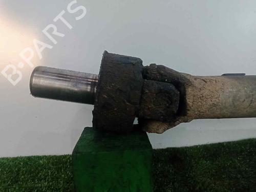 Driveshaft MITSUBISHI GALLOPER (JK-01)  | BP25432577M37 