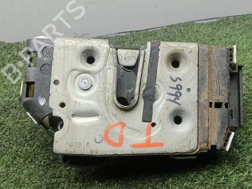 Rear right lock DODGE CALIBER 2.0 CRD | BP39068132C99 - Image 3