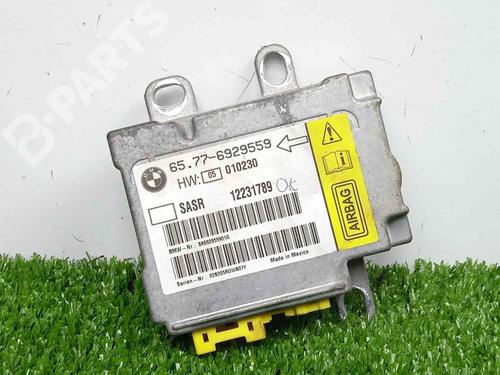 ecu-airbags-bmw-7-e65-e66-e67-730-d-65776929559-6929559-12231789-2001-2002-2003-2004-2005-2006-2007-2008-2009-8236534 main image